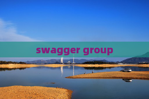 swagger group