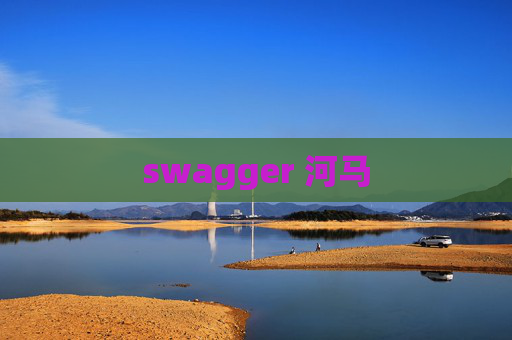 swagger 河马 swagger 河马
