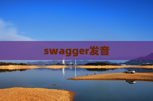 swagger发音