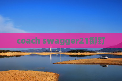 coach swagger21铆钉 coach swagger21铆钉